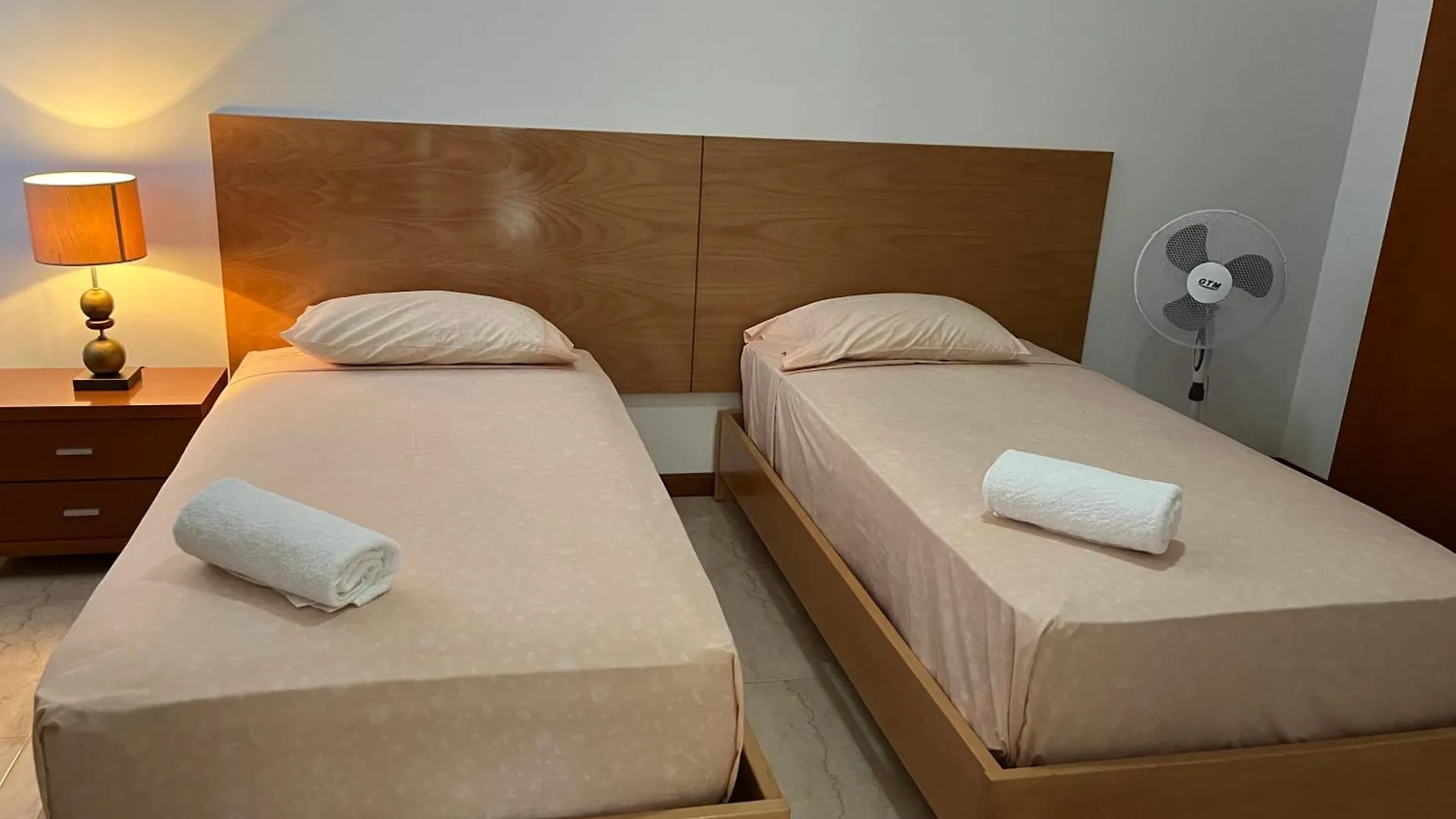 Nerys House Apartment Sao Filipe
