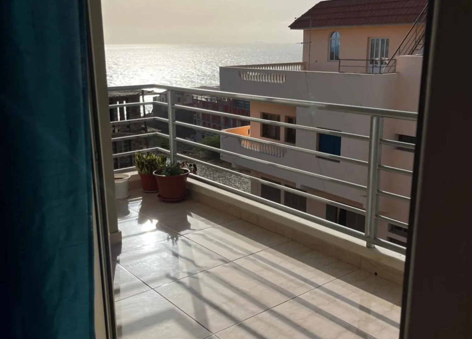 Nerys House Apartment Sao Filipe