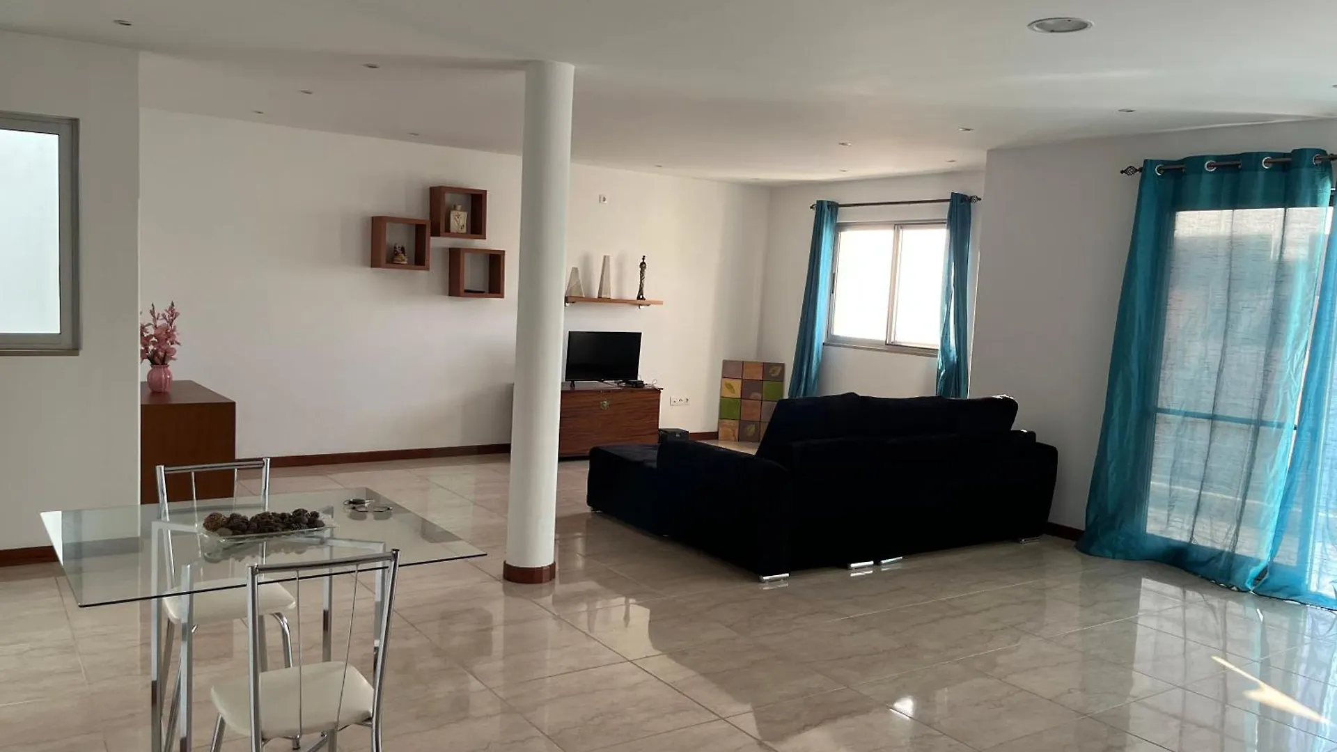 Nerys House Apartment Sao Filipe