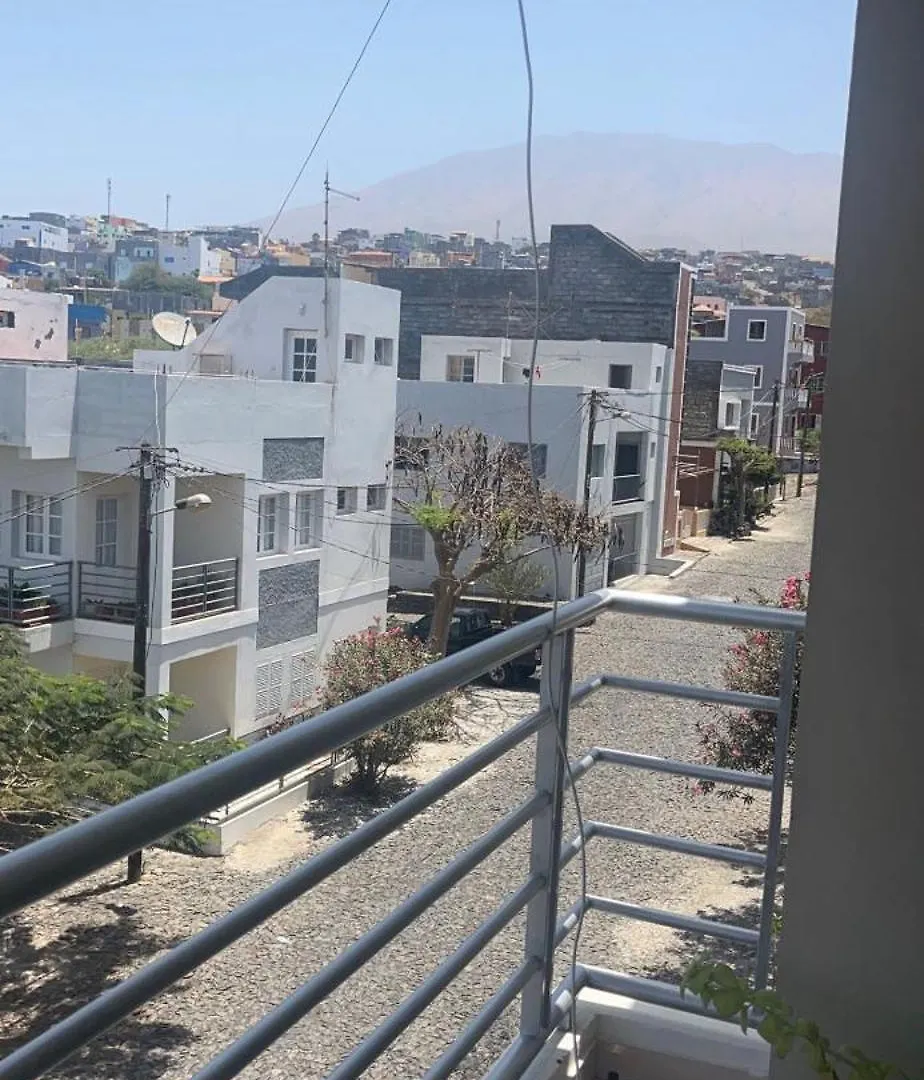 Nerys House Apartment Sao Filipe Cape Verde